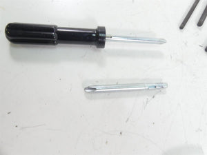2006 Yamaha Roadliner XV1900 Owners Tools Tool Kit + Bag 1D7-28110-00-00 | Mototech271