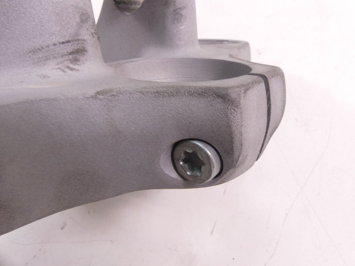 2009 Harley XR1200 X Sportster Upper Triple Tree Steering Clamp 43mm 46028-08 {{ shop.shopifyCountryName }} - Mototech271