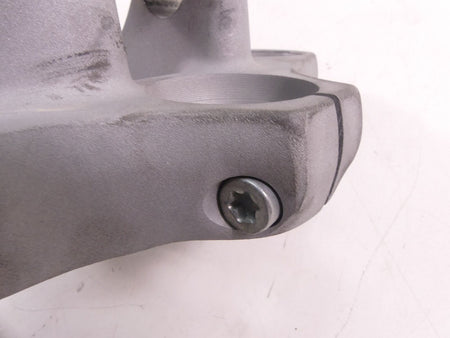 2009 Harley XR1200 X Sportster Upper Triple Tree Steering Clamp 43mm 46028-08 {{ shop.shopifyCountryName }} - Mototech271