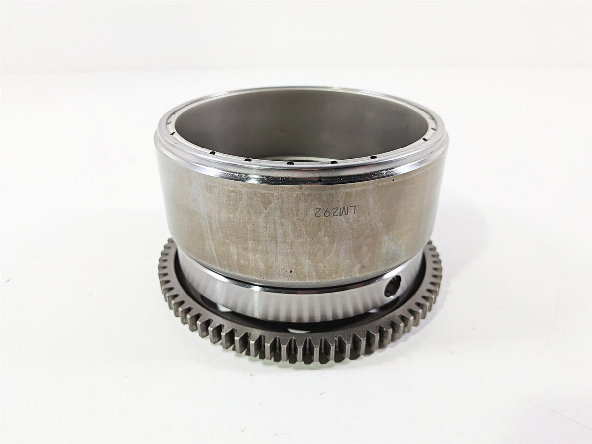2016 Ducati Hypermotard 939 SP Ignition Rotor Flywheel Fly Wheel 26420501B-Mototech271