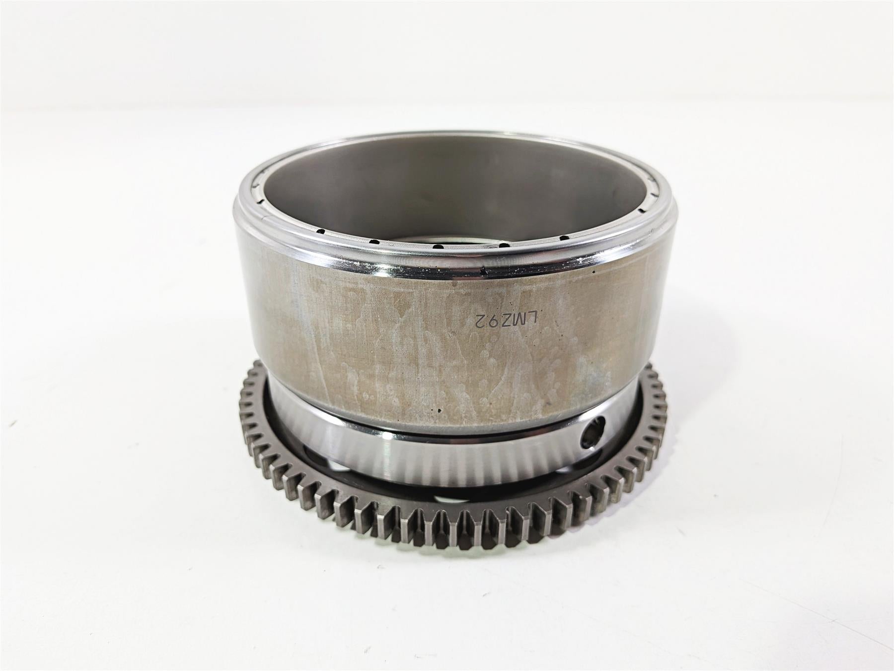 2016 Ducati Hypermotard 939 SP Ignition Rotor Flywheel Fly Wheel 26420501B-Mototech271