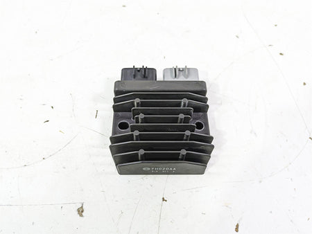 2015 Ducati Panigale 1299 S Rectifier Voltage Regulator 54040301B FH020AA {{ shop.shopifyCountryName }} - Mototech271