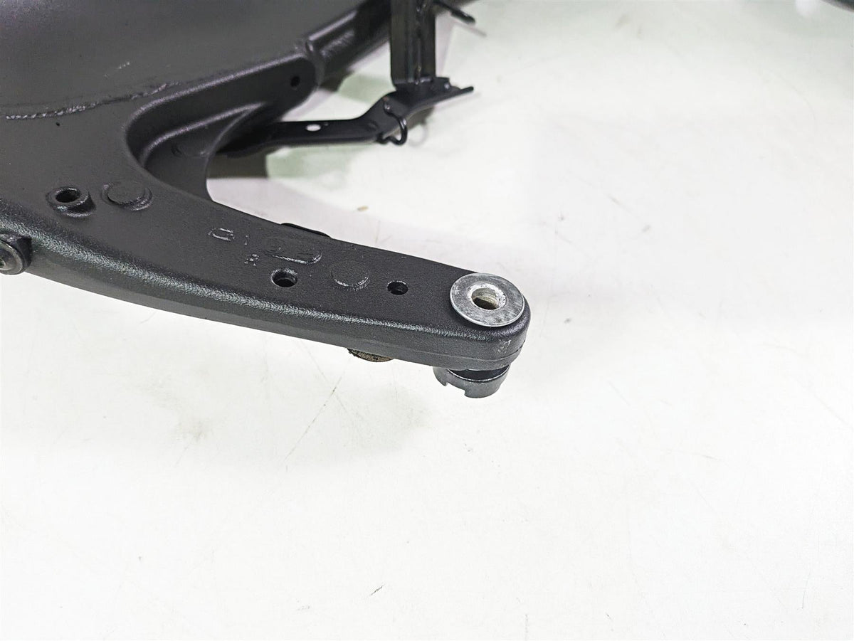 2020 Kawasaki ZX6R Ninja Straight Main Frame Chassis - With Clean Texas Title 32160-0982 {{ shop.shopifyCountryName }} - Mototech271