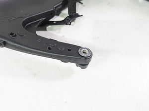 2020 Kawasaki ZX6R Ninja Straight Main Frame Chassis - With Clean Texas Title 32160-0982 | Mototech271