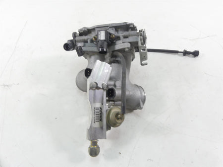 2003 Honda VTX1800R Keihin Throttle Body Bodies Fuel Injection 16400-MCH-003 {{ shop.shopifyCountryName }} - Mototech271