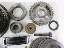Load image into Gallery viewer, 2022 Harley FXLRS Softail Low Rider Primary Drive Clutch Kit 9K Only 37000263A

