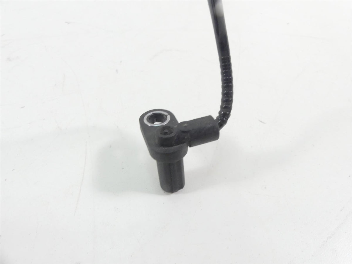 2020 Triumph Speed Triple RS 1050 Rear Abs Brake Wheel Speed Sensor T2021672 {{ shop.shopifyCountryName }} - Mototech271