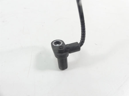 2020 Triumph Speed Triple RS 1050 Rear Abs Brake Wheel Speed Sensor T2021672 {{ shop.shopifyCountryName }} - Mototech271