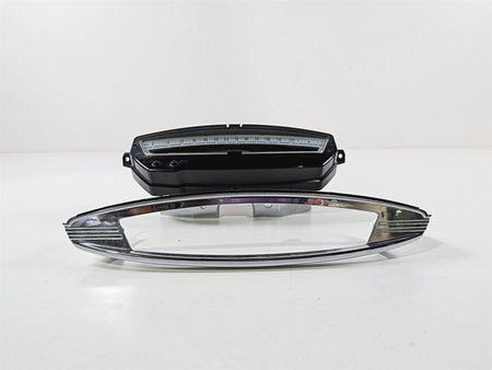 2006 Yamaha XVZ1300 Royal Star Speedometer Gauge Instrument 33K 1D6-83500-00-00 {{ shop.shopifyCountryName }} - Mototech271