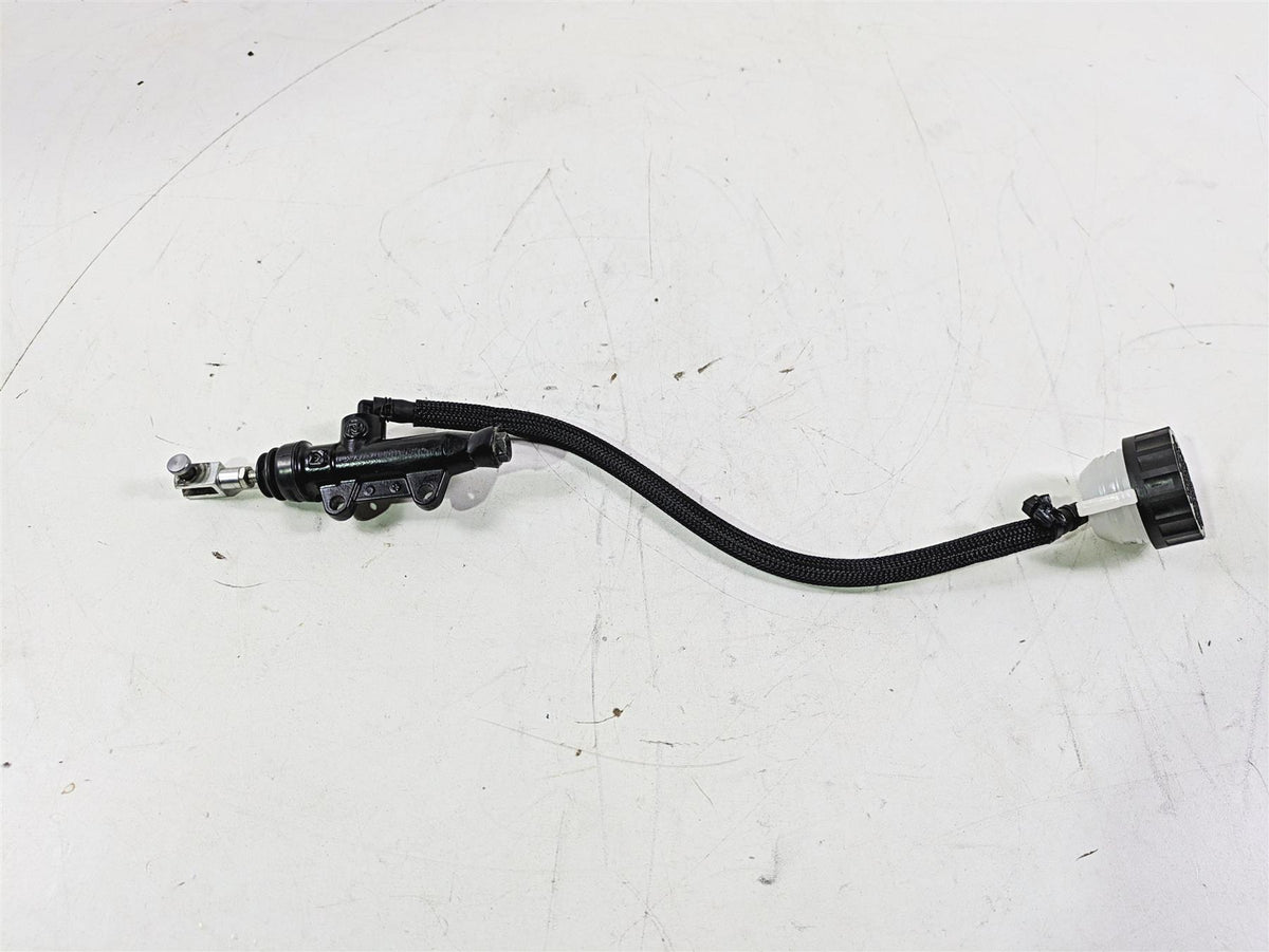 2023 BMW G310R K03 Rear Brake Master Cylinder & Reservoir 34318560098 {{ shop.shopifyCountryName }} - Mototech271