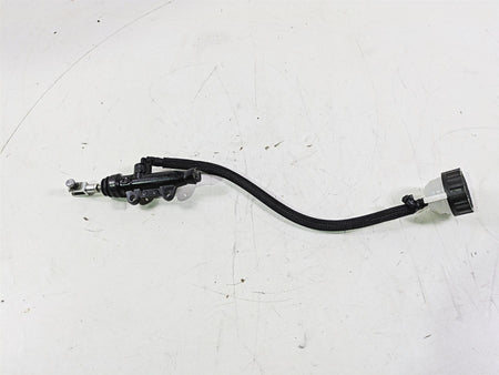 2023 BMW G310R K03 Rear Brake Master Cylinder & Reservoir 34318560098 {{ shop.shopifyCountryName }} - Mototech271
