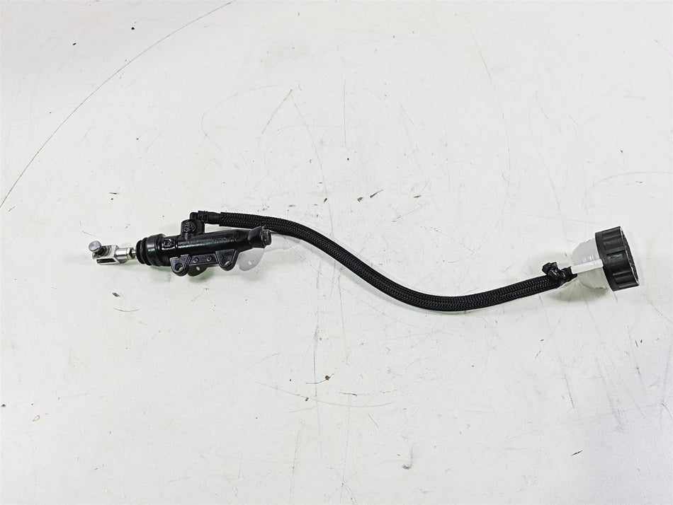 2023 BMW G310R K03 Rear Brake Master Cylinder & Reservoir 34318560098 {{ shop.shopifyCountryName }} - Mototech271