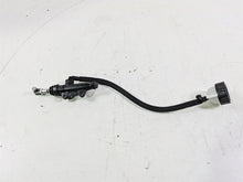 Load image into Gallery viewer, 2023 BMW G310R K03 Rear Brake Master Cylinder &amp; Reservoir 34318560098
