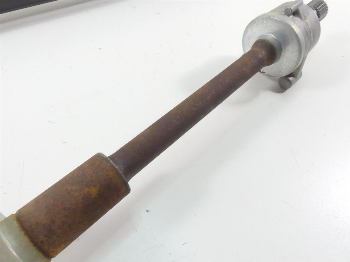2021 Kawasaki Teryx KRX KRF 1000 Center Drive Prop Axle Shaft Set 39159-0576 {{ shop.shopifyCountryName }} - Mototech271