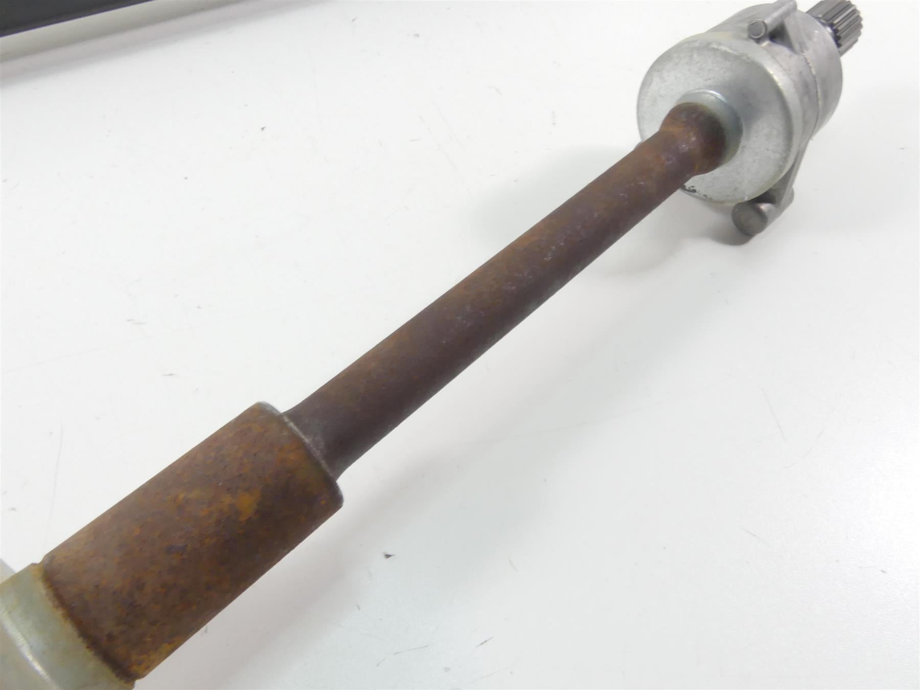 2021 Kawasaki Teryx KRX KRF 1000 Center Drive Prop Axle Shaft Set 39159-0576 {{ shop.shopifyCountryName }} - Mototech271