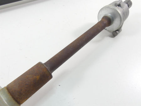 2021 Kawasaki Teryx KRX KRF 1000 Center Drive Prop Axle Shaft Set 39159-0576 {{ shop.shopifyCountryName }} - Mototech271