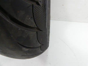 Used Rear Motorcycle Tire Avon Cobra Chrome 200/60VR16 638222