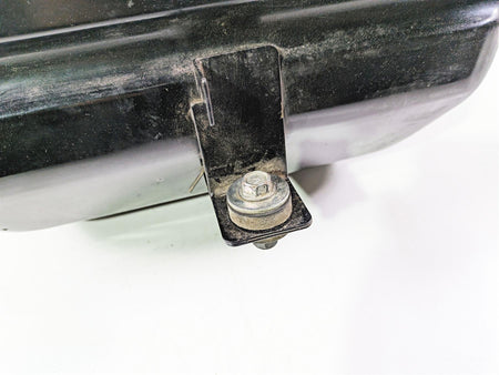 2010 Kawasaki 610 4x4 Mule Metal Fuel Gas Petrol Tank Reservoir 51001-0093 {{ shop.shopifyCountryName }} - Mototech271