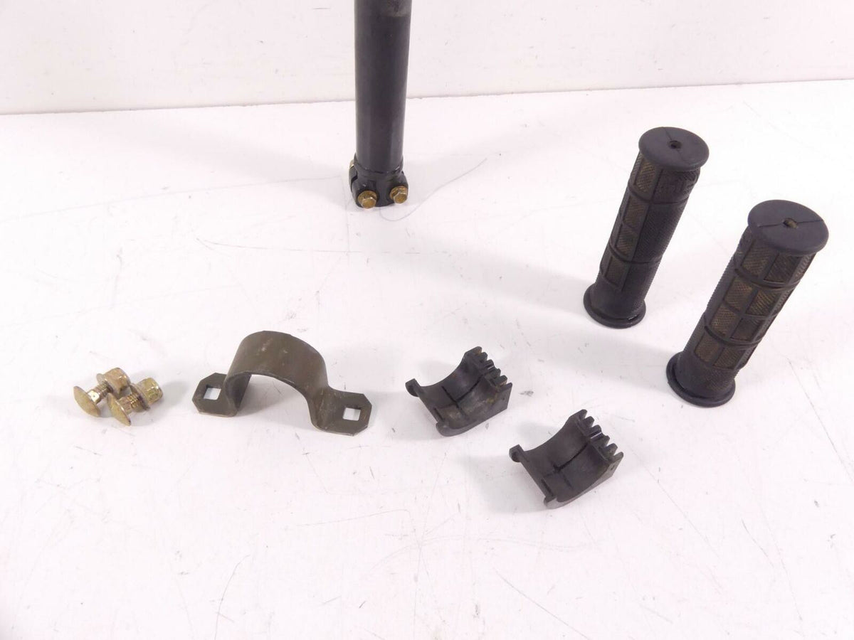 2016 Polaris Sportsman 850SP Handlebar + Steering Stem Set 5335141-458 1824281 {{ shop.shopifyCountryName }} - Mototech271
