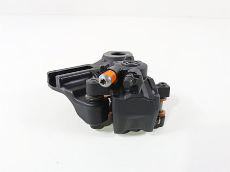 2023 BMW F850GS K81 Rear Brembo Brake Caliper Pads & Bracket 34218565375 {{ shop.shopifyCountryName }} - Mototech271