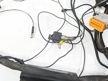 Load image into Gallery viewer, 2000 Harley FXSTS Softail Springer Main Wiring Harness Loom Carb - Read 70216-00
