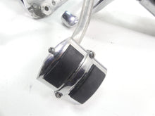 Load image into Gallery viewer, 2007 Victory Vegas Jackpot Left Right Footpeg Shifter Brake Pedal Set 5134680
