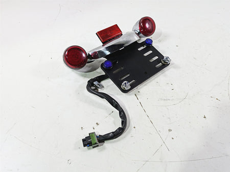 2016 Harley Touring FLTRX Road Glide Rear Blinker Bar Turn Signal 73309-10 {{ shop.shopifyCountryName }} - Mototech271