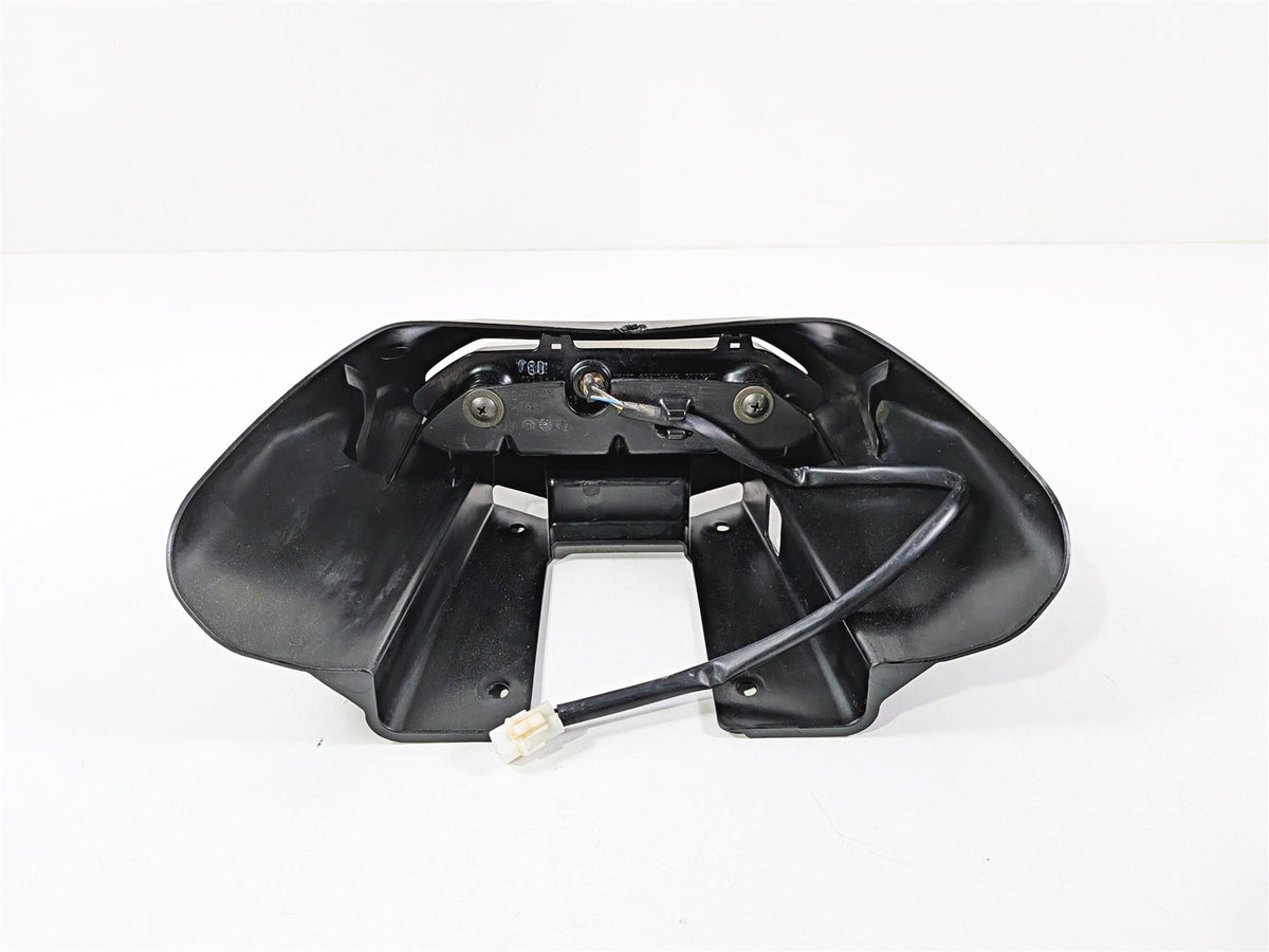 2021 Yamaha YXZ1000R EPS SS SE Taillight Tail Light & Cover BAS-84710-01-00 {{ shop.shopifyCountryName }} - Mototech271