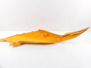 2013 Sea-Doo 4-Tec GTR 215 Left Side Main Fairing Cover Cowl - Read 269501912