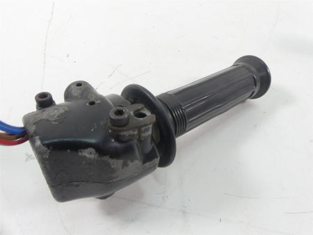 1978 Yamaha XS650 SE Special Right Hand Control Switch Throttle 1T3-83973-00-00 {{ shop.shopifyCountryName }} - Mototech271