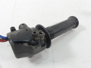 1978 Yamaha XS650 SE Special Right Hand Control Switch Throttle 1T3-83973-00-00 | Mototech271