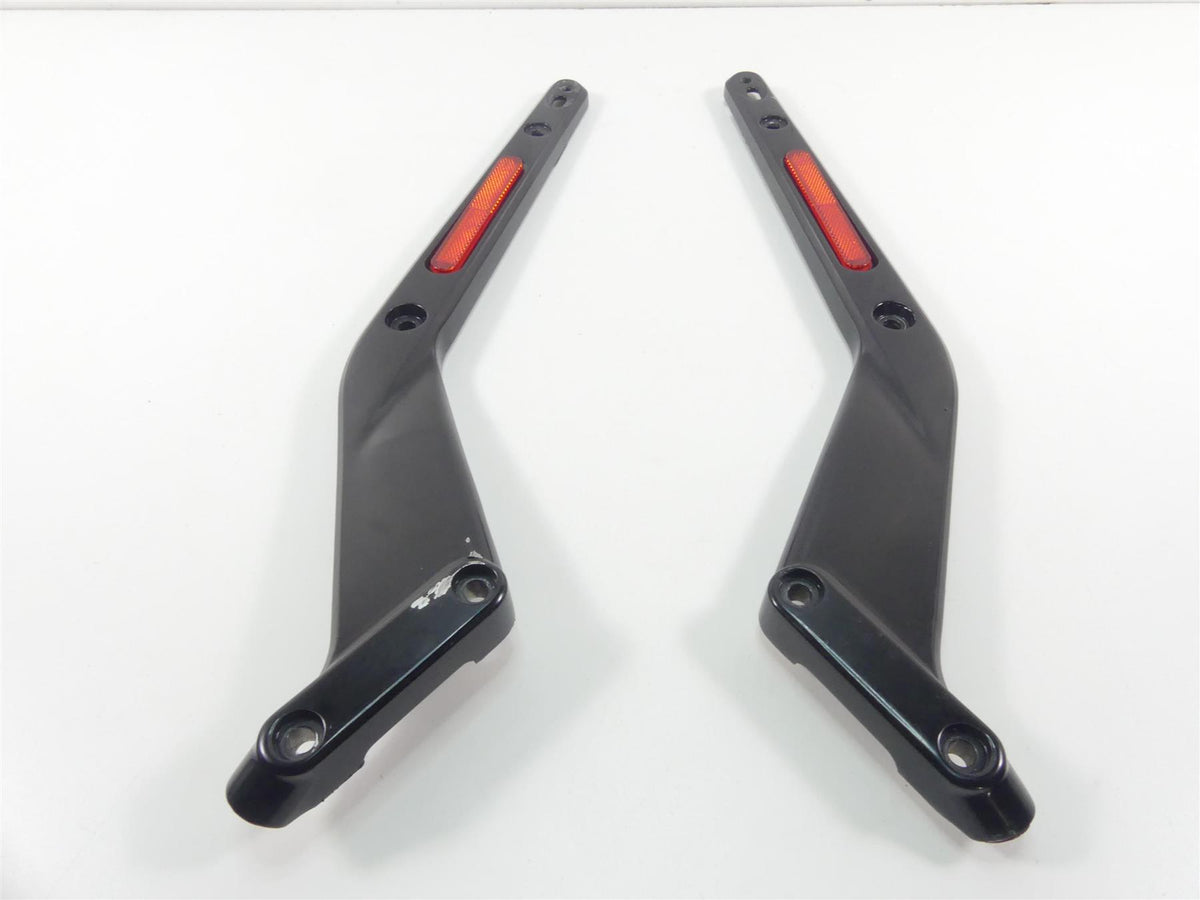 2018 Harley FXBRS Softail Breakout Rear Fender Support Set 59500429 59500430 {{ shop.shopifyCountryName }} - Mototech271
