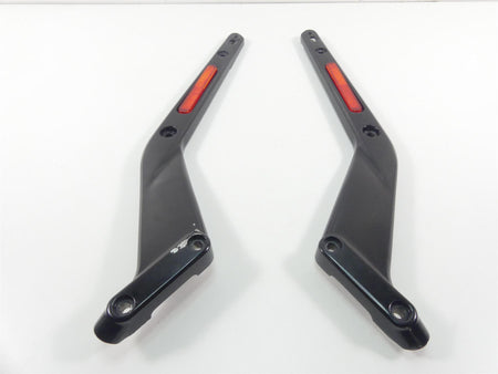 2018 Harley FXBRS Softail Breakout Rear Fender Support Set 59500429 59500430 {{ shop.shopifyCountryName }} - Mototech271