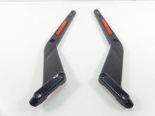 Load image into Gallery viewer, 2018 Harley FXBRS Softail Breakout Rear Fender Support Set 59500429 59500430
