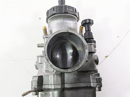 1998 KTM 380 SX MX 38mm Keihin Flat Slide Carb Carburetor - Read 50331001644 {{ shop.shopifyCountryName }} - Mototech271