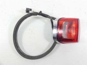 2016 Harley FXDL Dyna Low Rider Taillight Tail Light & Wiring 68140-04