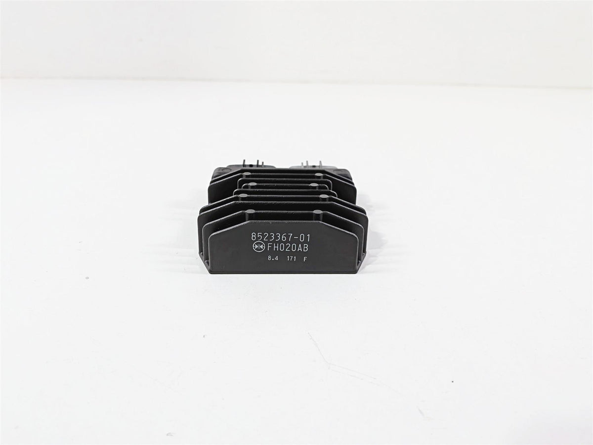 2019 BMW R1250GS K50 Rectifier Voltage Regulator FH020AB 8523367 12318523367 {{ shop.shopifyCountryName }} - Mototech271