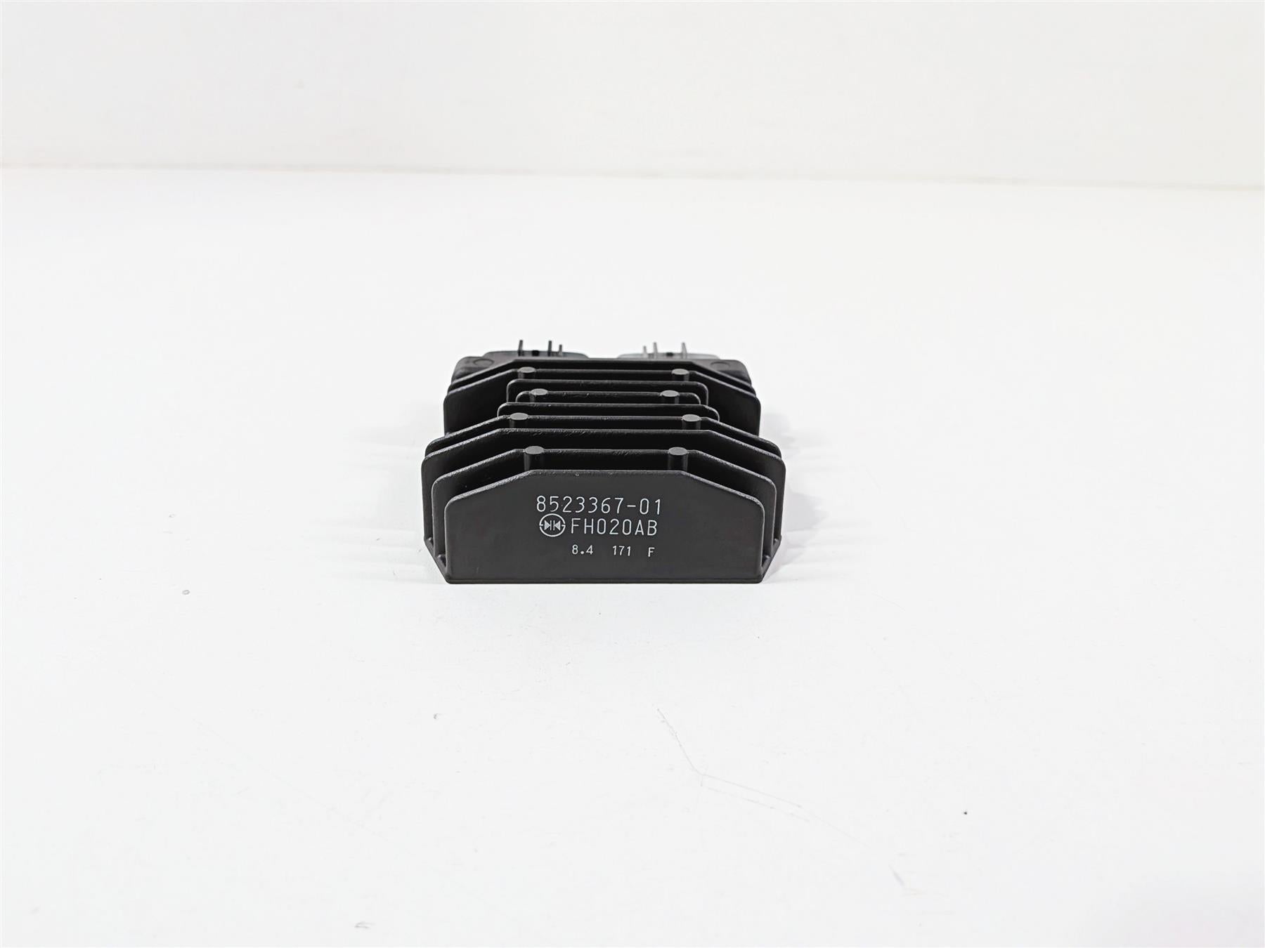 2019 BMW R1250GS K50 Rectifier Voltage Regulator FH020AB 8523367 12318523367 {{ shop.shopifyCountryName }} - Mototech271