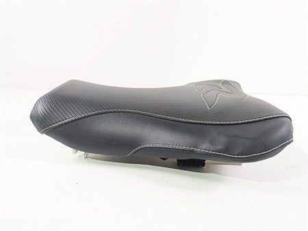 2006 Suzuki GSXR1000 K6 Front Rear Seat Saddle 45100-41G02-6BY 45300-41G00-6BY {{ shop.shopifyCountryName }} - Mototech271