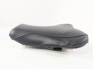 2006 Suzuki GSXR1000 K6 Front Rear Seat Saddle 45100-41G02-6BY 45300-41G00-6BY