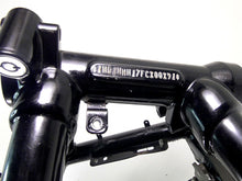 Load image into Gallery viewer, 2015 Harley Davidson VRSCDX Night Rod Sp Bent Main Frame Chassis With Virginia Clean Title - Read 47764-08 | Mototech271
