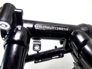 2015 Harley Davidson VRSCDX Night Rod Sp Bent Main Frame Chassis With Virginia Clean Title - Read 47764-08 | Mototech271