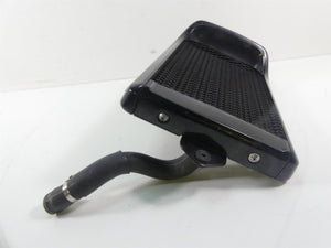 2007 Honda VTX1800 T1 Radiator Fan Reservoir Hoses Tube Guard Set 19010-MCV-R11 | Mototech271