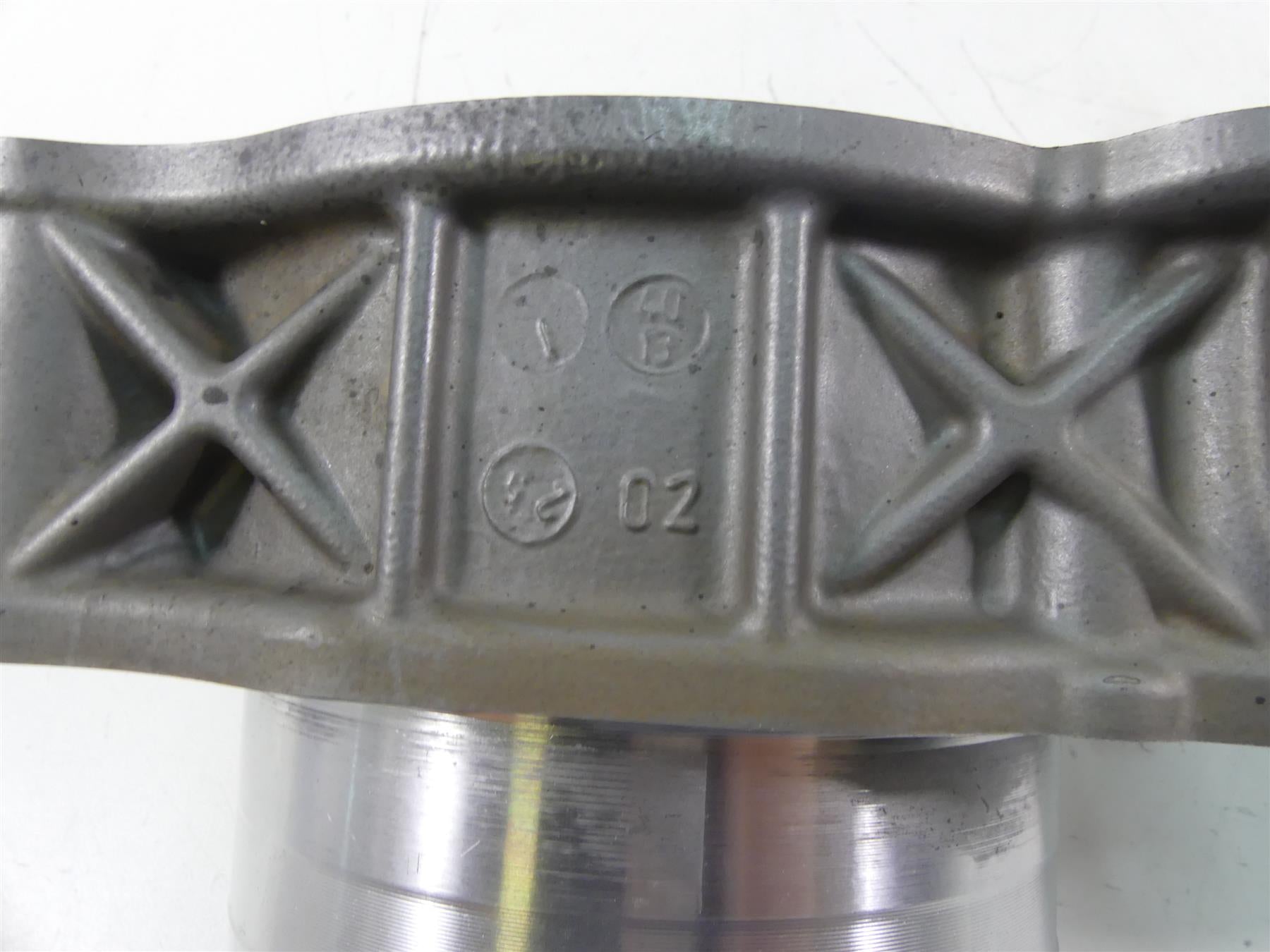 2015 KTM 1190 Adventure R Cylinder Jug Piston Barrel Set 6913003830024 {{ shop.shopifyCountryName }} - Mototech271