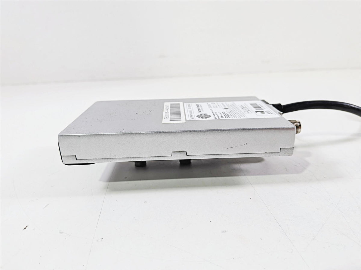 2015 Harley Touring FLTRUSE CVO Road Glide Cb Intercom Module Box Unit 76000188-Mototech271