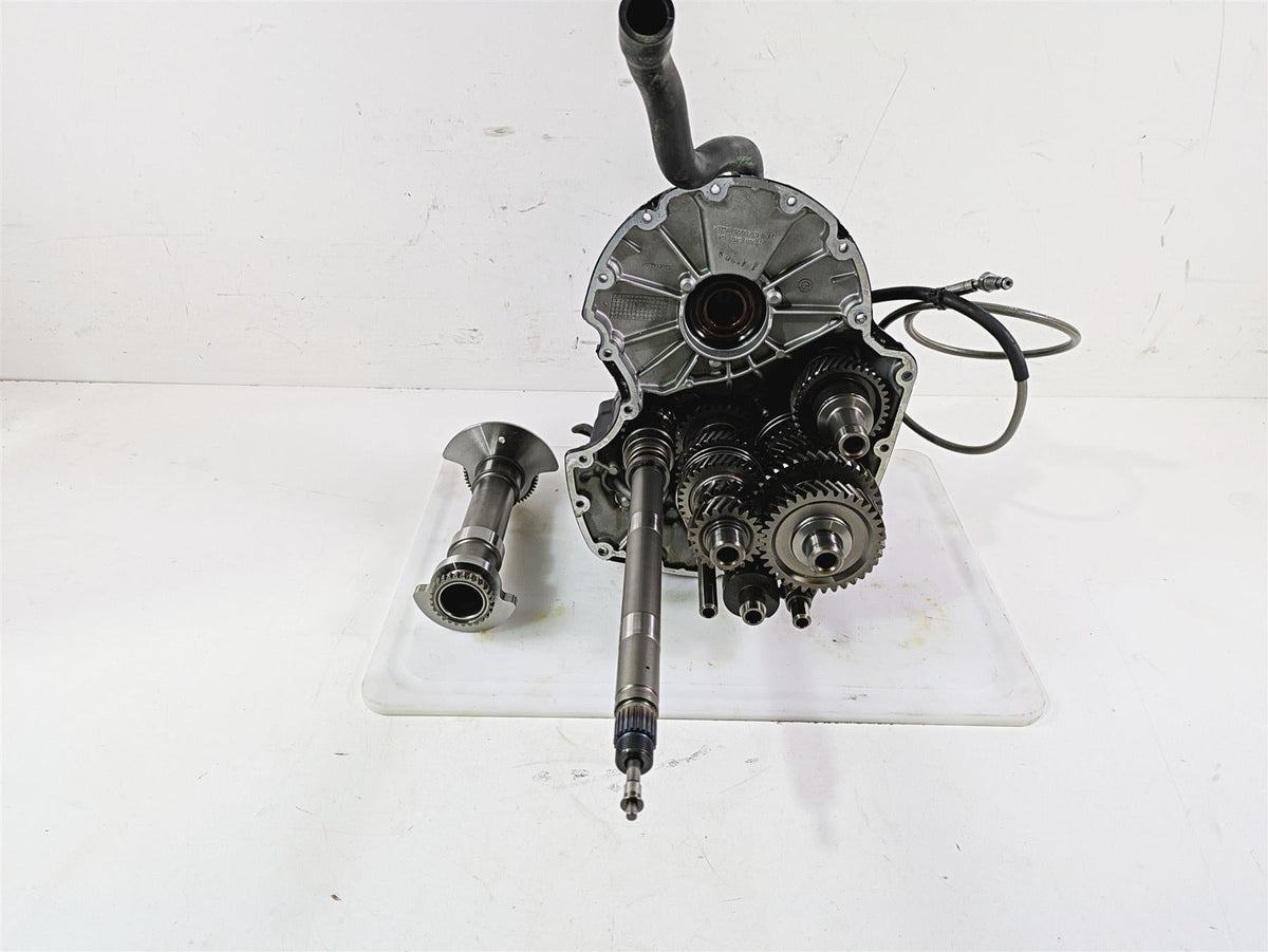 2021 BMW R1250GS K51 Adv 6 Speed Transmission Gear Pack 23008567244 {{ shop.shopifyCountryName }} - Mototech271