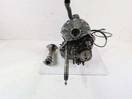 2021 BMW R1250GS K51 Adv 6 Speed Transmission Gear Pack 23008567244 {{ shop.shopifyCountryName }} - Mototech271