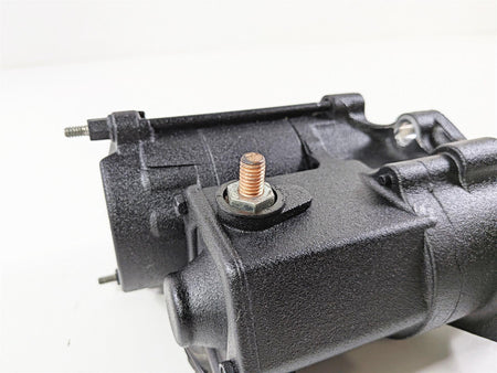 2014 Harley FXSB Softail Breakout Engine Starter Motor 96 103 31618-06A-Mototech271