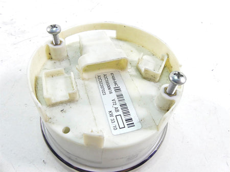 2011 Harley Touring FLTRX Road Glide Tachometer Tacho Meter Gauge 67459-04C {{ shop.shopifyCountryName }} - Mototech271