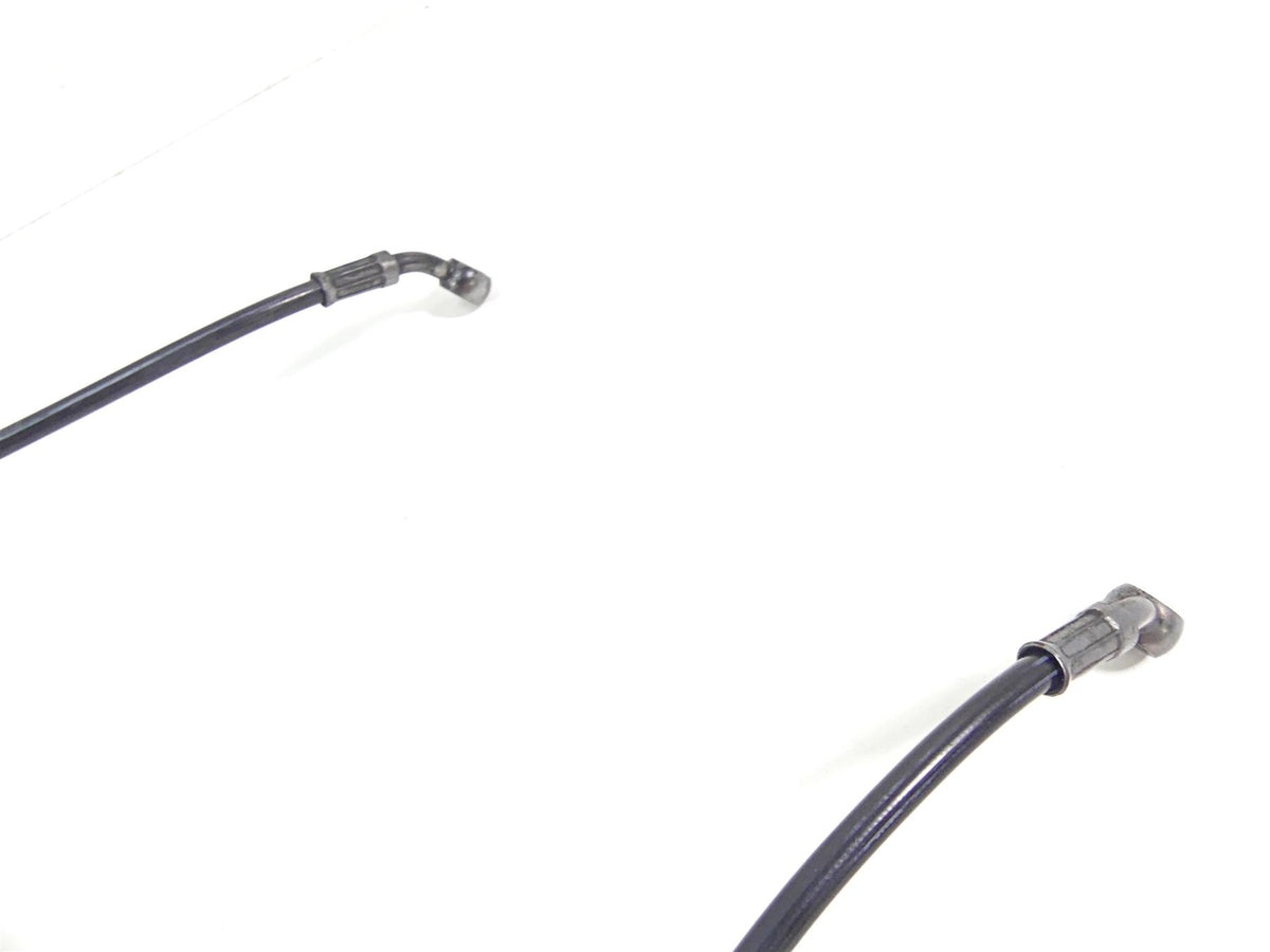 2013 BMW S1000RR K46 Front Abs Brake Line Set 34328525608 34327726114 {{ shop.shopifyCountryName }} - Mototech271